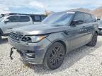 LAND ROVER RANGE ROVER SPORT 2017