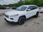 JEEP CHEROKEE 2017