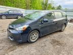TOYOTA PRIUS V 2017