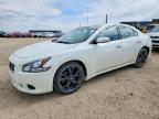 NISSAN MAXIMA 2014