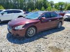 NISSAN MAXIMA 2009
