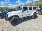 JEEP WRANGLER UNLIMITED 2015
