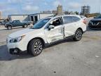 SUBARU OUTBACK 2017