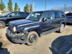 JEEP PATRIOT 2015