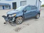 CHEVROLET TRAX 2022