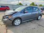 NISSAN LEAF 2025