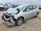 NISSAN LEAF 2013