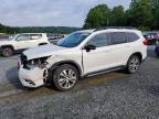 SUBARU ASCENT 2020