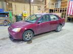 HONDA CIVIC 2002