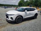 CHEVROLET BLAZER 2022