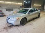 PONTIAC G6 2008