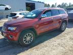 JEEP GRAND CHEROKEE 2015