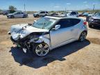 HYUNDAI VELOSTER 2013