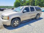 CHEVROLET SUBURBAN 2011