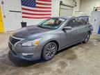 NISSAN ALTIMA 2014