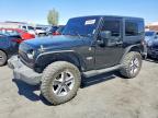 JEEP WRANGLER 2008