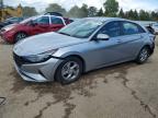 HYUNDAI ELANTRA 2021