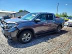 HONDA RIDGELINE 2023