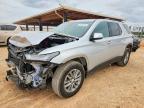 CHEVROLET TRAVERSE 2022