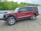 JEEP COMMANDER 2007