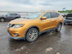 NISSAN ROGUE 2014