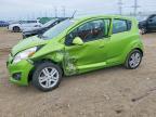 CHEVROLET SPARK 2014