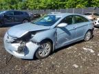 HYUNDAI SONATA 2011