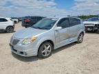 PONTIAC VIBE 2007