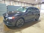 MAZDA CX-5 2022