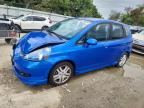 HONDA FIT 2007