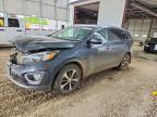 KIA SORENTO 2017