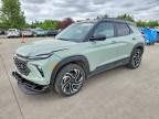 CHEVROLET TRAILBLAZER 2024