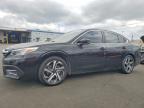 SUBARU LEGACY 2022