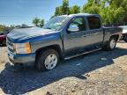 CHEVROLET SILVERADO 2011