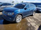 VOLKSWAGEN ATLAS 2018