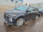 KIA SOUL 2020