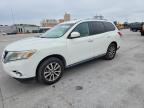 NISSAN PATHFINDER 2013