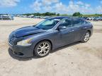 NISSAN MAXIMA 2012