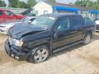 HONDA RIDGELINE 2014