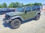 JEEP WRANGLER UNLIMITED 2021