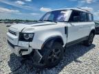 LAND ROVER DEFENDER 2021