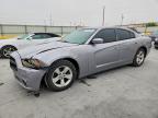 DODGE CHARGER 2013