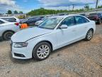 AUDI A4 2012