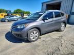 HONDA CR-V 2014