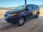 KIA SORENTO 2011