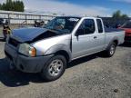 NISSAN FRONTIER 2004