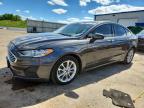 FORD FUSION 2020