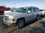 CHEVROLET TAHOE 2004