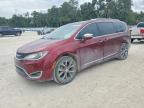 CHRYSLER PACIFICA 2019