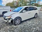 HONDA ODYSSEY 2016